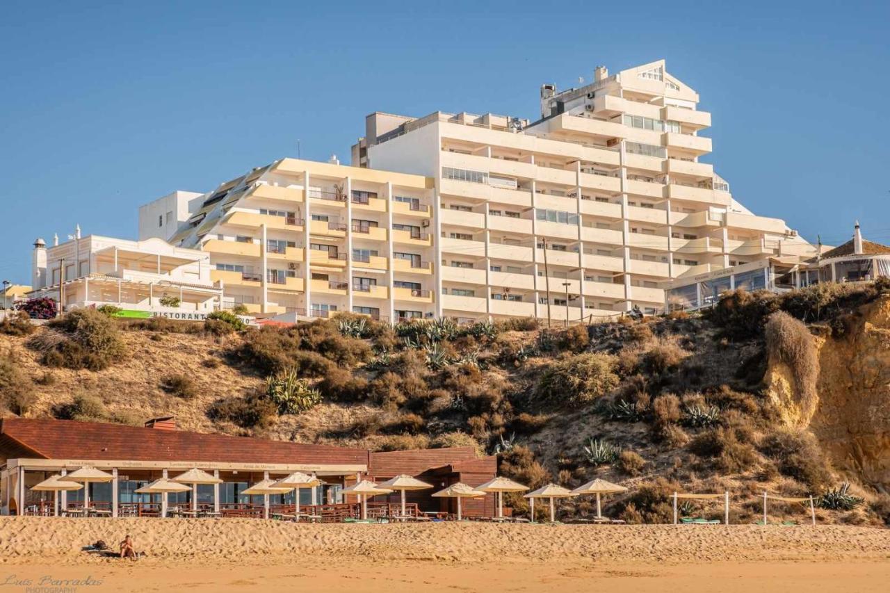 Apartamento Ocean View Portimão Exterior foto