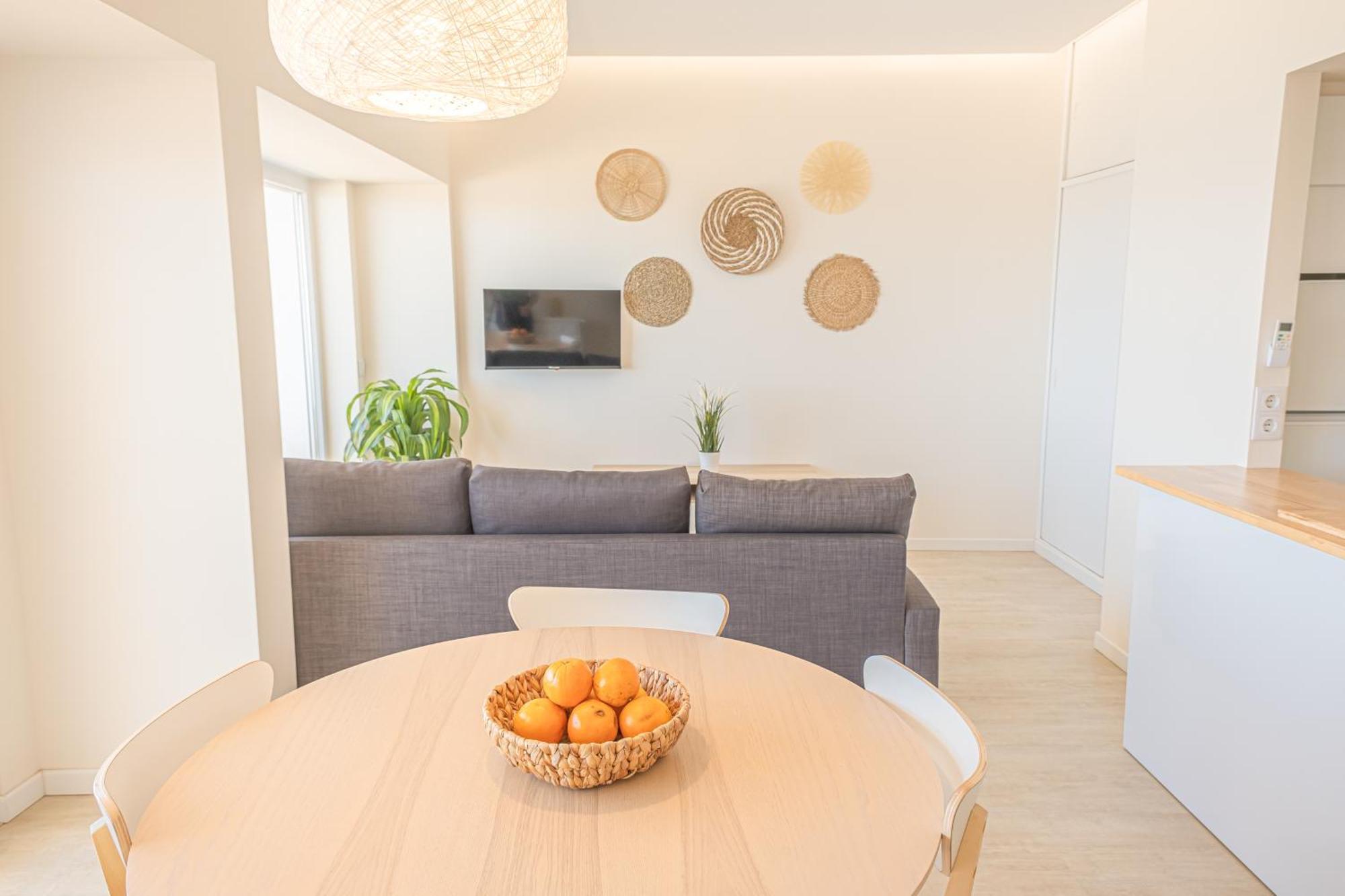 Apartamento Ocean View Portimão Exterior foto